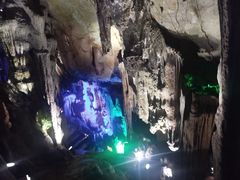 -灵栖洞天