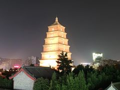 -大唐不夜城