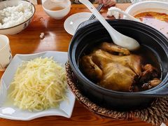 -环秀楼(黄山呈坎店)