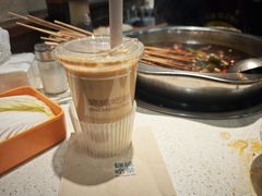 -水碾河刘老大串串香(水碾河路店)