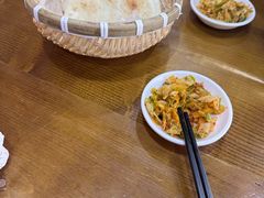 -长安后宰门水盆羊肉(新都心店)