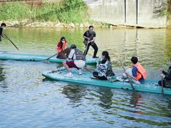 -松山湖南湖湾露营营地