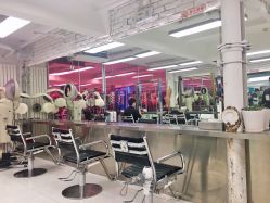 大厅-P.STYLE 派斯造型