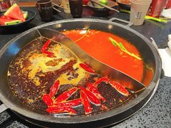 -珮姐老火锅(鄞州印象城店)