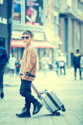 点击看大图 -鹿乐·亲子儿童摄影(城东翠雍新城南区店)