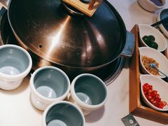 -三个椰子·现砍椰子鸡(金源CBD店)