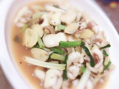 -小辉哥大排档(船山路总店)