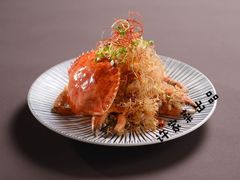 -许家菜(望江店)