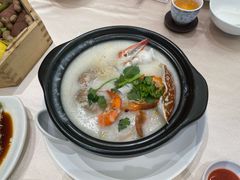 -聚福宝合苑食府(南头镇店)