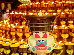 -西安市广仁寺