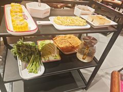 -阿润打边炉·鲜切鸡煲(华漕店)