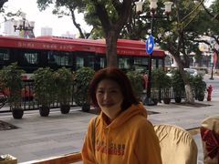 -东江海鲜酒家(艺都分店)