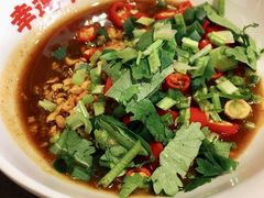 -幸运牛汕头小黄牛牛肉火锅(梅林店)