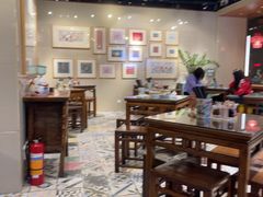-一记面馆·云吞面嘅专家(富华店)