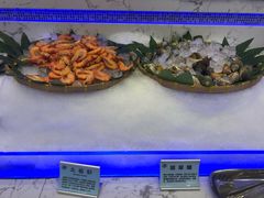 -澜悦港海鲜体验主题餐厅