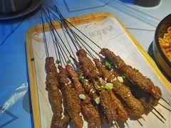 -巴厘龙虾·榜首油焖大虾(洞庭·艺术洋房店)