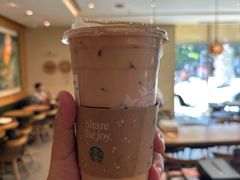 -星巴克(深圳南海意库店)