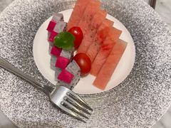 -厦门朗豪酒店 · 明阁中餐厅