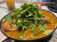 -肥汁米蘭香港米线(宁波路总店)