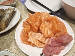 -初色海鲜自助(万丰路店)