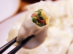 海肠水饺-必点海鲜·鲅鱼水饺(鞍山西道店)