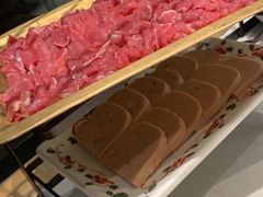 -东门口涮肉·砂锅·烤串(老门东店)