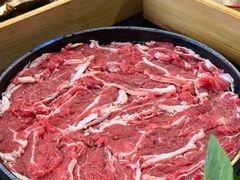 -野菌皇海景野生菌火锅(滨海大道店)