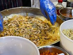 -安徽阜阳卷馍(西单店)