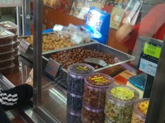 -小宝栗子(嘉华国际商业中心店)