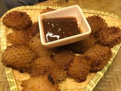 -多哥水傣味餐厅(司马巷店)