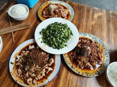 -温记府廟豆汤饭·始于1955年(海椒店)