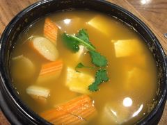 -炸鸡情侣韩式料理(中央大街店)