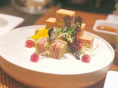 -王府茶宴(大观园总店)