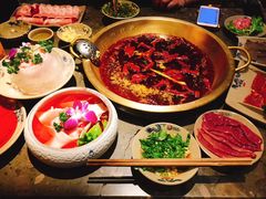 -小龙坎火锅(全球总店)