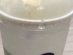 -喜茶(迪士尼小镇DP店)