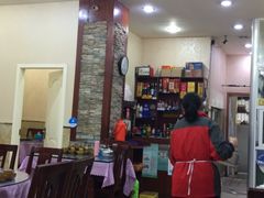 大堂-清真麦加餐厅牛肉馆