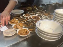 -天天鲜面馆(衡山路店)