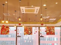 大堂-黄记煌三汁焖锅(广州曜一城店)