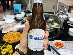 -顺水湾·牛肉牛杂火锅(驾鹤店)