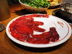 -汕头八合里海记牛肉店(清河店)