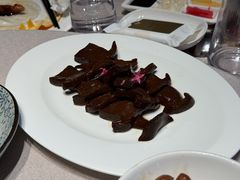 -四季民福烤鸭店(外滩外白渡桥店)