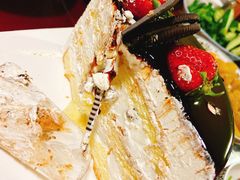 -阿可米朵动物奶油生日蛋糕(东特店)
