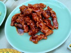 -仿膳饭庄·宫廷风味(百年传承店)