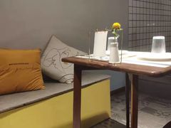 卡座-Primo·丽莫意大利窑烤披萨