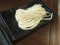拉面-呷哺呷哺 小火锅 (浦东新欧尚超市店)