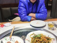 -华府九号海鲜烧烤大排档(龙域店)