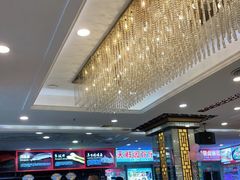 -天鲜阁·海鲜粤菜·33年老字号(石槎白云站店)
