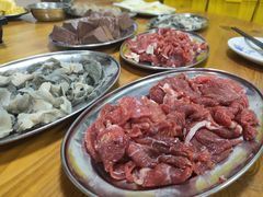 -江村四哥新鲜牛肉店(江高总店)