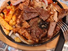 -肥韬茶餐厅(海上世界店)