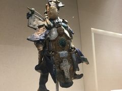 -粤剧艺术博物馆